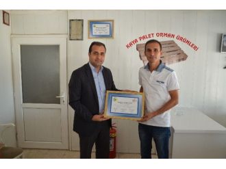 Torbalı Ticaret Odası Girişimcilikte Rekor Kırdı