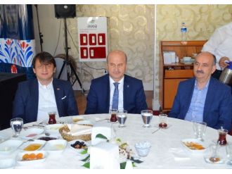 Müezzinoğlu: Köklü Medeniyetimizi Özdeğerlerimizle Harmanlamalıyız