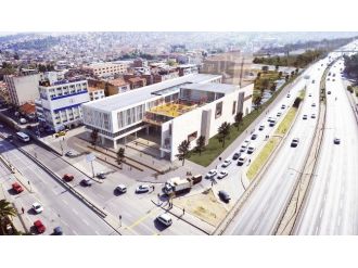 Konak’ta Kazananlar Ödüllerine Kavuştu