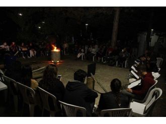 Odunpazarı Belediyesi Kanlıpınar’da