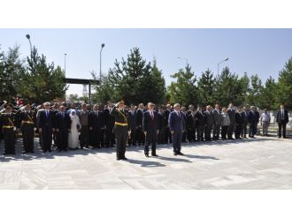 Kars’ta 30 Ağustos Coşkusu