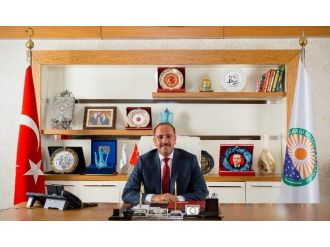 Başkan Duruay’dan Zafer Bayramı Mesajı