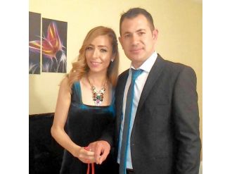 Kına Turuna Çıkan Gelin Ve Damat Kaza Yaptı: 1 Ölü, 3 Yaralı