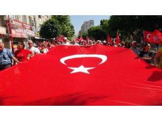 Chp’den Zafer Bayramına Alternatif Kutlama