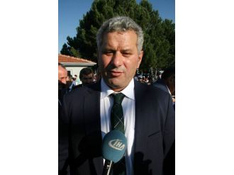 Giresun’dan Gelip Afyonkarahisar’da Şehit Olan Kahramanlar Bu Yıl Da Unutulmadı
