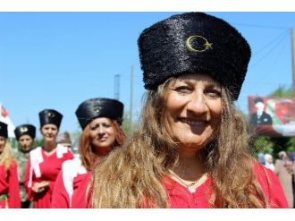 Tepebaşı’ndan Zafer Bayramı Pikniği