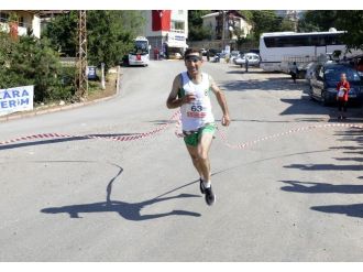 30 Ağustos Zaferi İçin Koştular