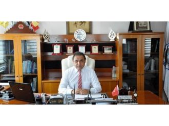 Gürün Belediye Başkanı Çiftçi’den Hayırlı Olsun Ziyareti