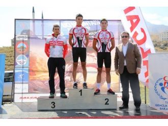 Mtb Cup Erciyes’te Yapıldı