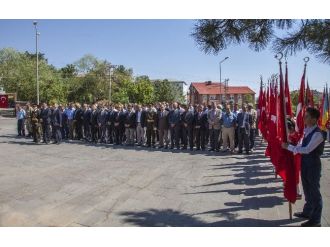 Ahlat’ta 30 Ağustos Zafer Bayramı