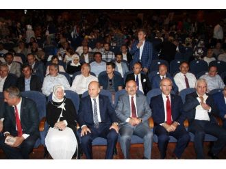 Sağlık Bakanı Müezzinoğlu Muhalefete Yüklendi