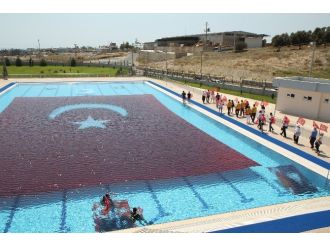 Toroslar’da 30 Ağustos Kutlaması