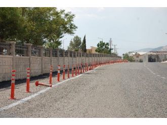 1 Haftalık Dubalara Zarar Verildi