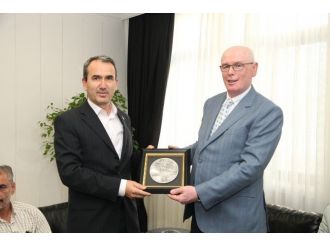 Odunpazarı’nın Etkinliği Polatlı’da Devam Etti