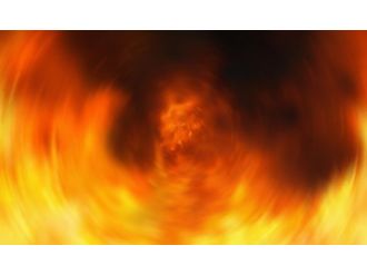 İşçilerin Kaldığı Binada Yangın: 11 Ölü, 200 Yaralı