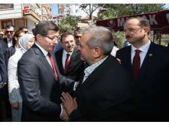 Şehidin Babası: Rabbim Beş Emanet Verdi, Birini Aldı. İstiyorsa Bu Vatan, Bu Millet İçin Onları Da Alsın