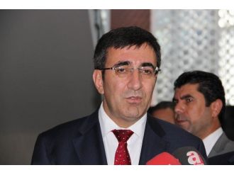 Başbakan Yardımcısı Yılmaz’dan Şehit Polis Açıklaması
