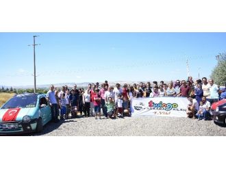 Kazan’da Zafer Coşkusu