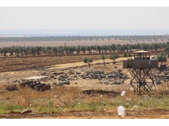 Işid’e Katılmak Üzere Suriye’ye Gitmeye Çalışan 19 Kişi Yakalandı