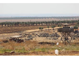 Işid’e Katılmak Üzereyken Yakalandılar