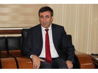 Başbakan Yardımcısı Cevdet Yılmaz: