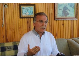 Şahin’den Seçim Hükümeti Değerlendirmesi