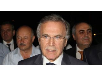 Chp Ve Mhp Genel Başkanlarını Aziz Yıldırım’a Benzetti