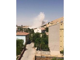 Silvan’da İki Bomba Daha Bulundu