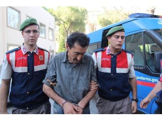 Balyoz Cinayetinin Sanığı Yakalandı