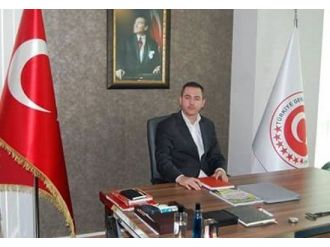 Behlül Murat Maral’dan Zafer Bayramı Mesajı