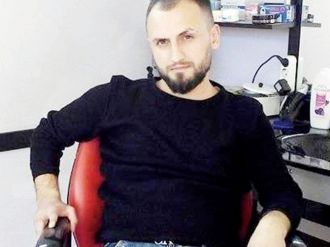 Otomobil Yüzünden Tartıştığı Oğlunu Öldüren Baba Tutuklandı