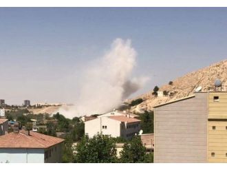 İki Bomba Daha Bulundu