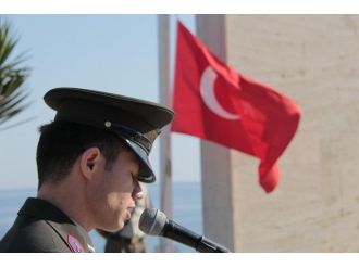 30 Ağustos Zafer Bayramı, Çatalzeytin’de Buruk Kutlandı