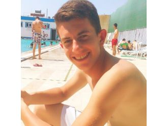 İki Kamyonun Altında Kaldılar: 2 Ölü