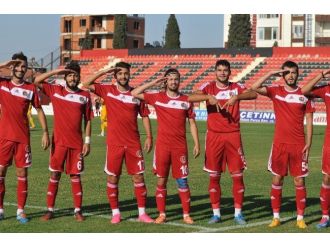 Spor Toto 3. Lig 1.grup