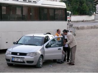 Şehit Ateşi Kastamonu’ya Düştü