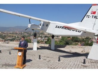 Zafranbolu Uçağı’nın 84. Yılı