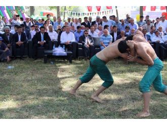 Ovacık’ta 2. Kültür Ve Sünnet Şöleni