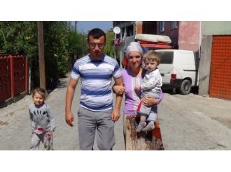 Çocuklarını Görebilmesi İçin 600 Bin Lira Gerekiyor