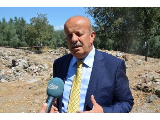 İznik’te Tarih Yeniden Canlanıyor