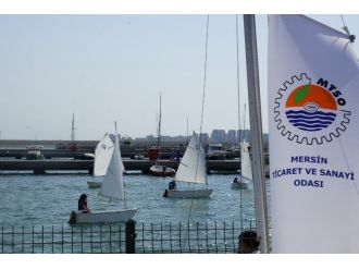 Mtso 30 Ağustos Yelken Yarışları Sona Erdi