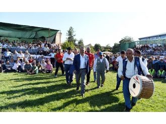 Altın Kiraz’da Muratpaşa Rüzgarı