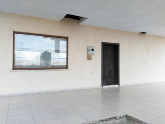 Çatal Ve Tabakları Çalan Hırsıza Uyarı Notu Yazdı