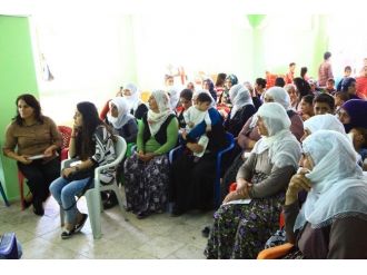 İpekyolu Belediyesi’nden Tüberküloz Semineri