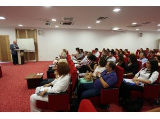 Yenimahalle’nin Yeni Girişimcileri Hazır