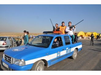 Mamak’ta Kurban Hazırlıkları Başladı