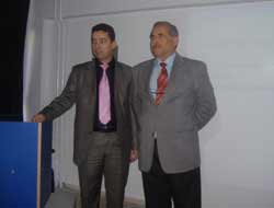 Domuz Gribine Karşı Bilgilendirme