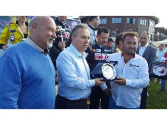 Kalkış Yarışları Tamamlandı