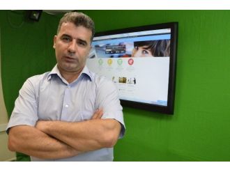 Google’a Rakip Türk