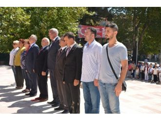 Chp’li Karaahmet’ten Parti İl Ve Merkez İlçe Başkanlarına Eleştiri